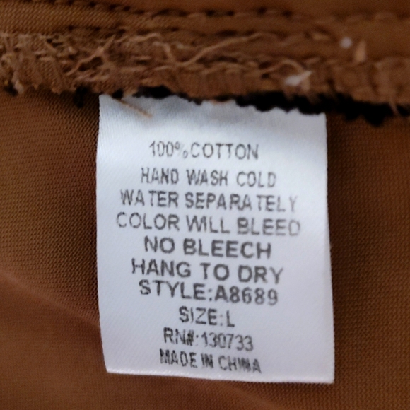 BNWOT Umgee LP Black Crochet Overlay Mini Skirt - Picture 8 of 13